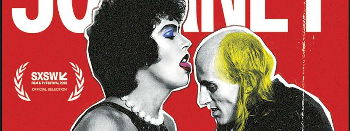 Strange Journey: The Story of Rocky Horror