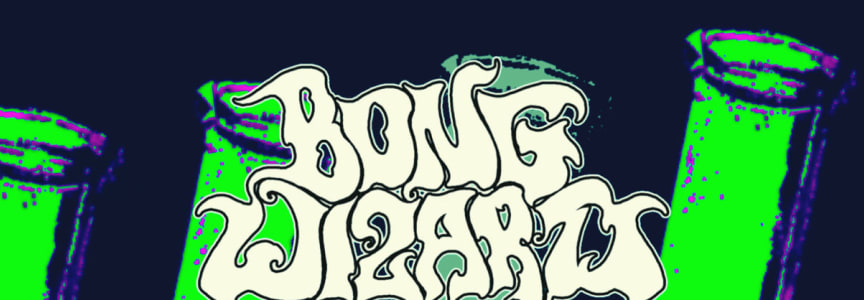 BONG WIZARD, THROAT PISS, AIWASS