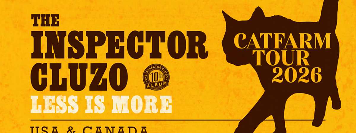 The Inspector Cluzo