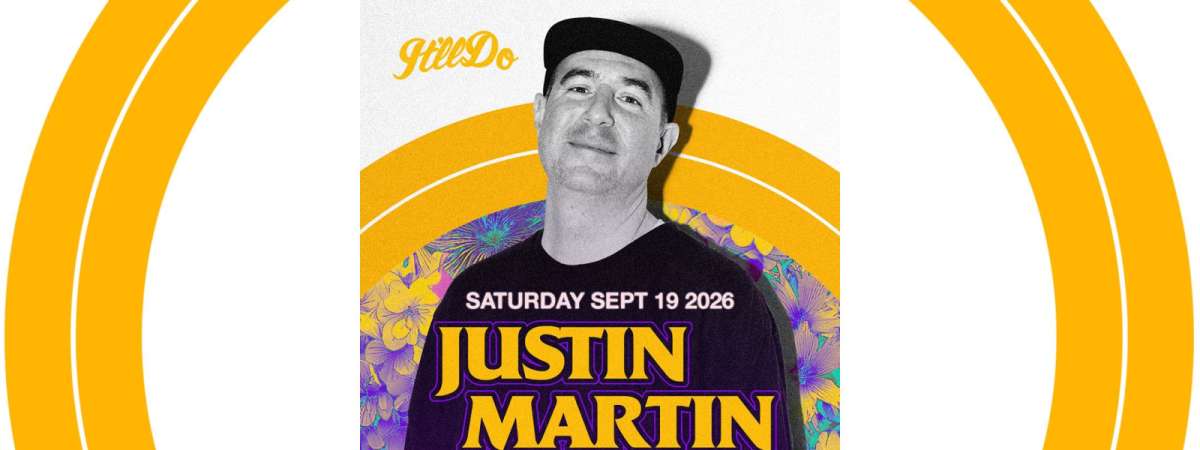 Justin Martin