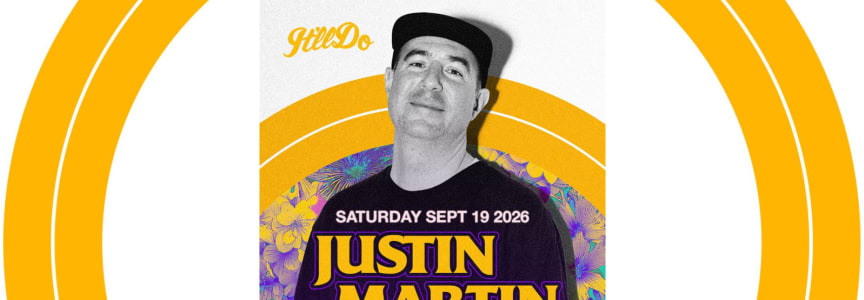 Justin Martin