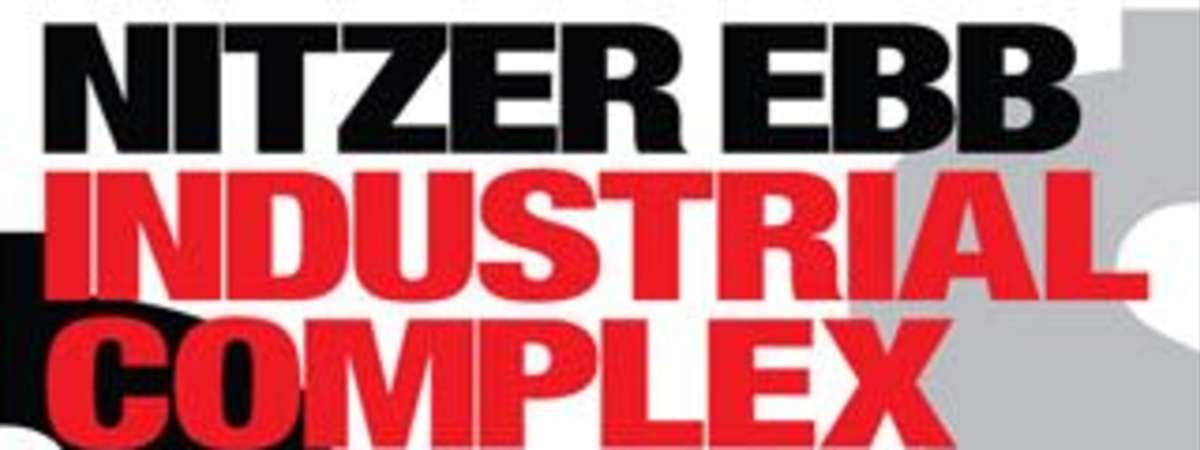 Nitzer Ebb [moved from The Fonda]