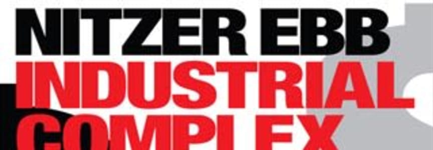 Nitzer Ebb [moved from The Fonda]