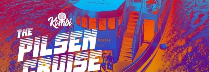 The Pilsen Cruise (Latin Beats Boat Party) and Fireworks Show!