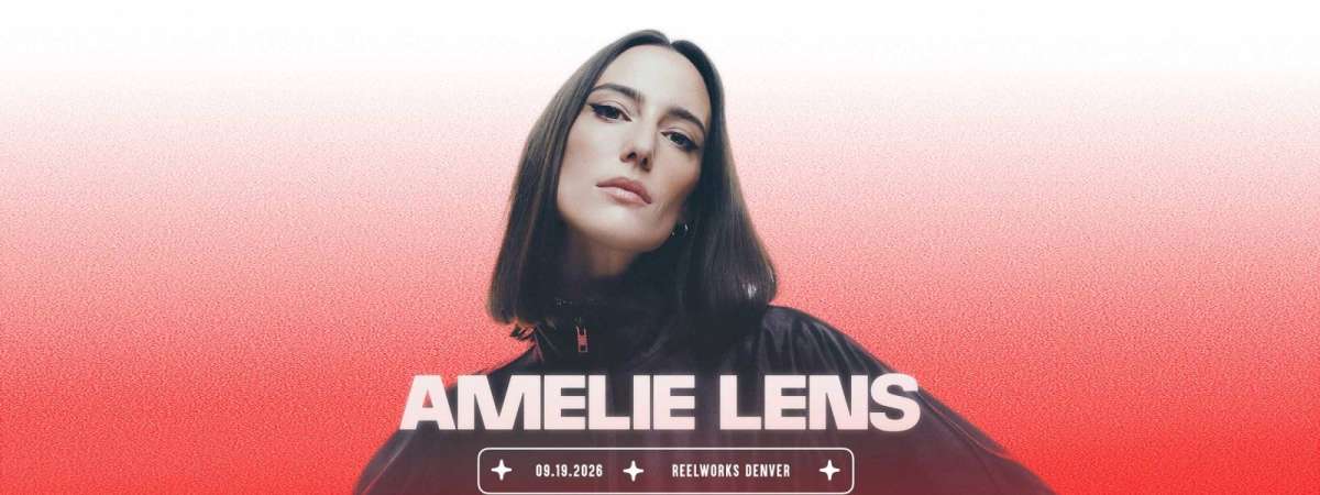 Amelie Lens