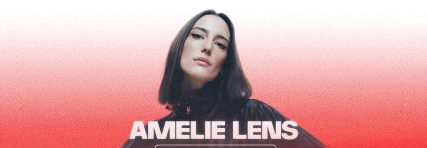 Amelie Lens
