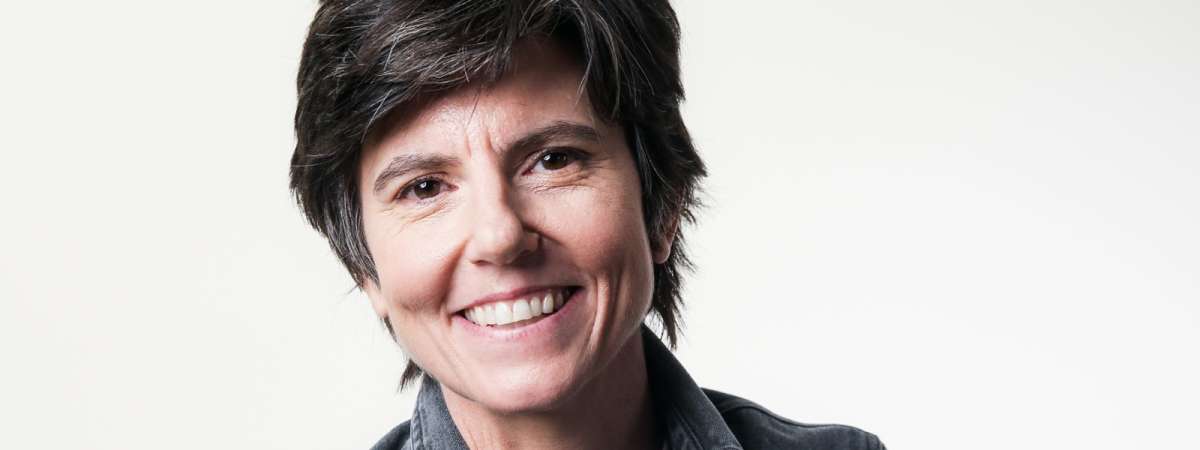 Tig Notaro: Out Of Nowhere