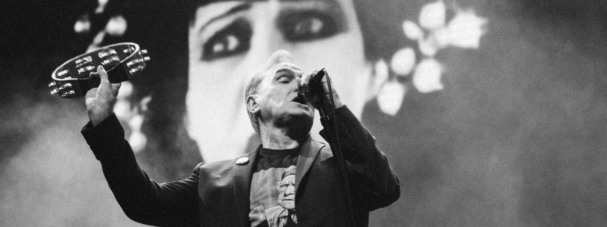 Morrissey