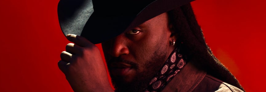 Shaboozey - Outlaws Never Die Tour