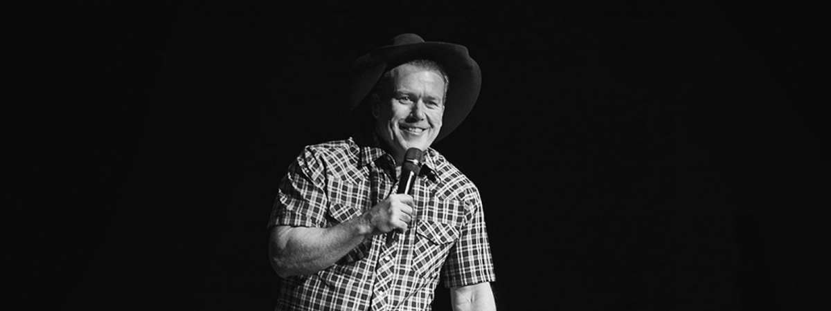 Rodney Carrington