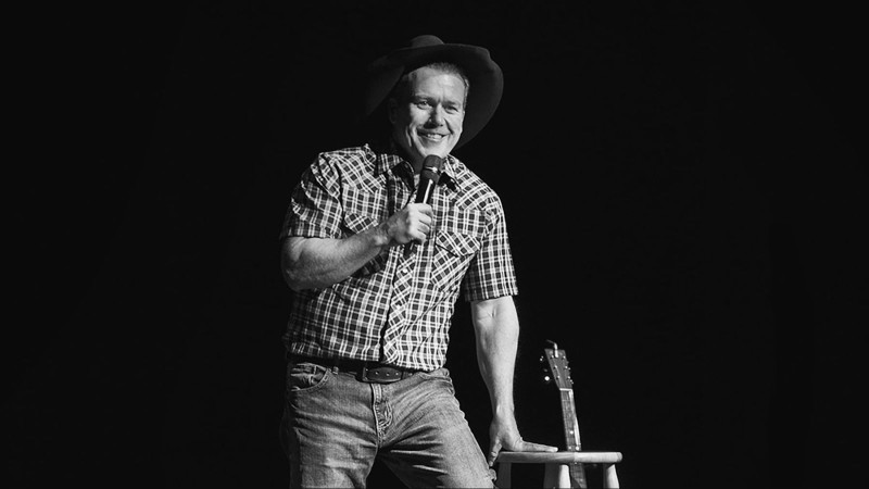 Rodney Carrington