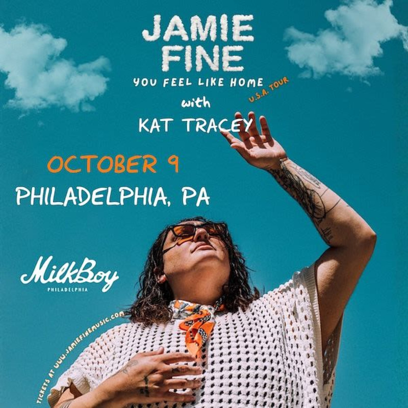 Jamie Fine
