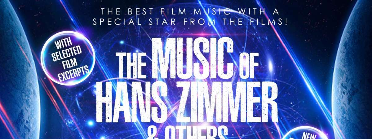 The Music of Hans Zimmer & Others – Live In Concert