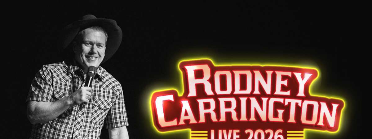 Rodney Carrington