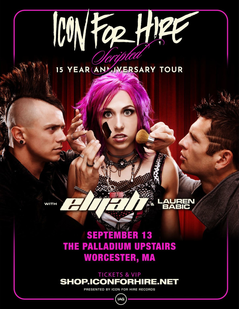 Icon For Hire