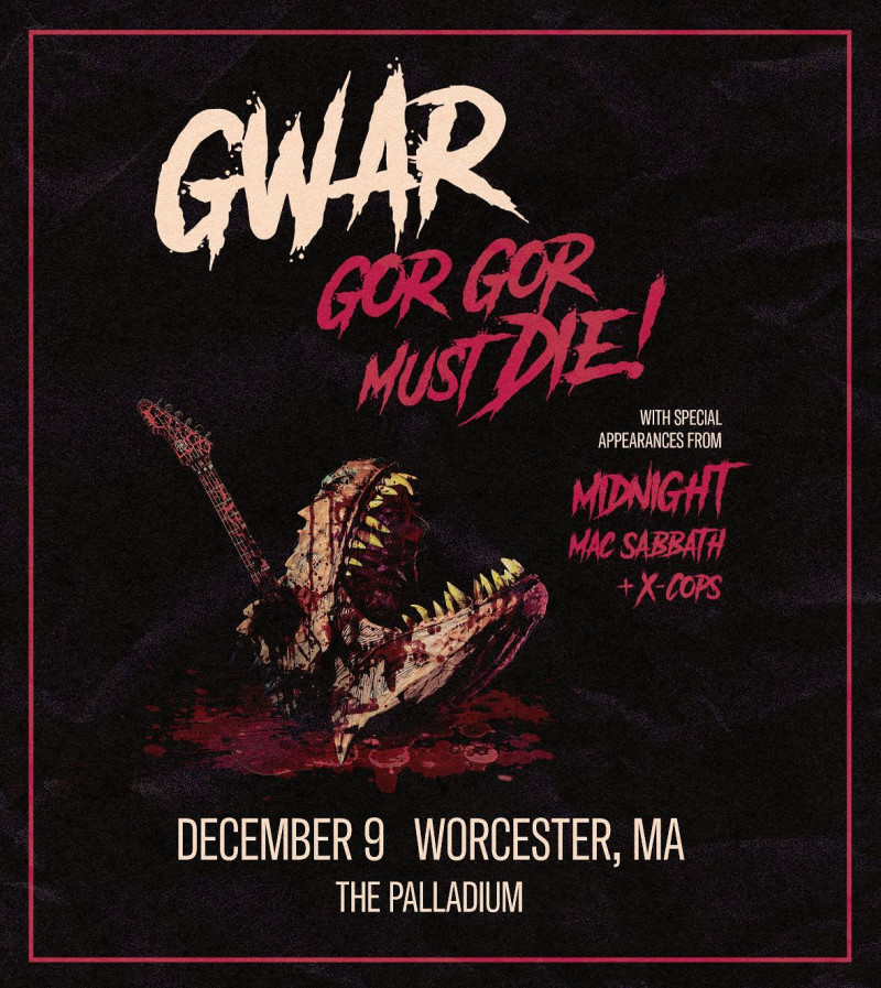 Gwar