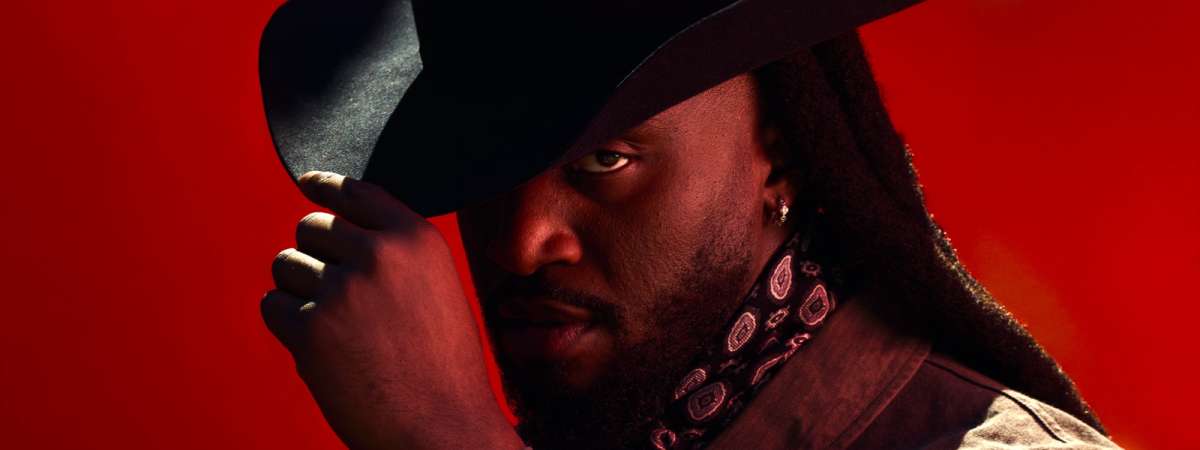 Shaboozey - Outlaws Never Die Tour