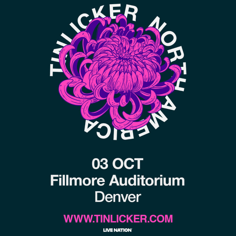 Tinlicker, Helsloot