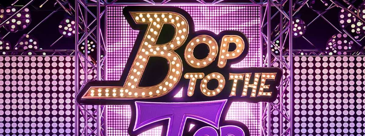 Bop to the Top Summer Tour 2026