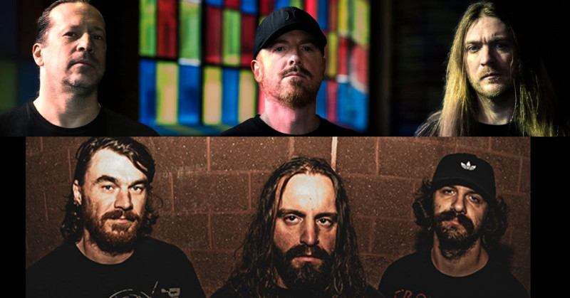 Dying Fetus & Sanguisugabogg
