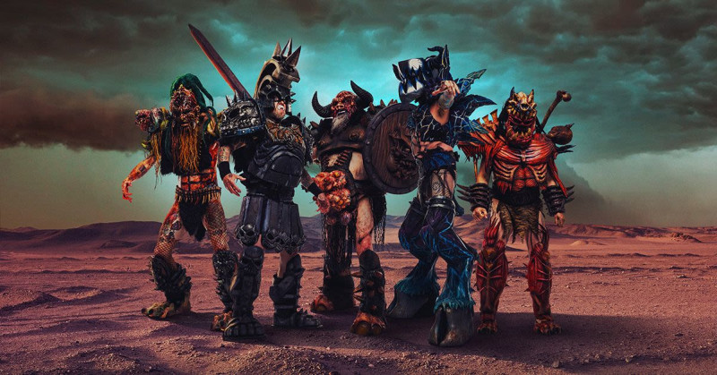 Gwar