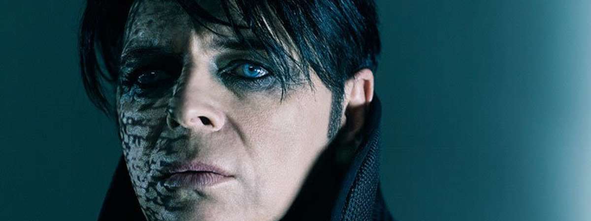 Gary Numan