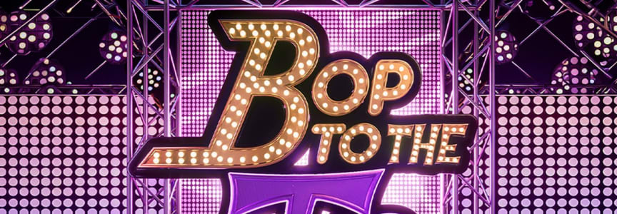 Bop to the Top