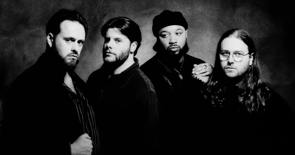Loathe: A Stranger to You w/ Fleshwater & Prostitute at Stubb's