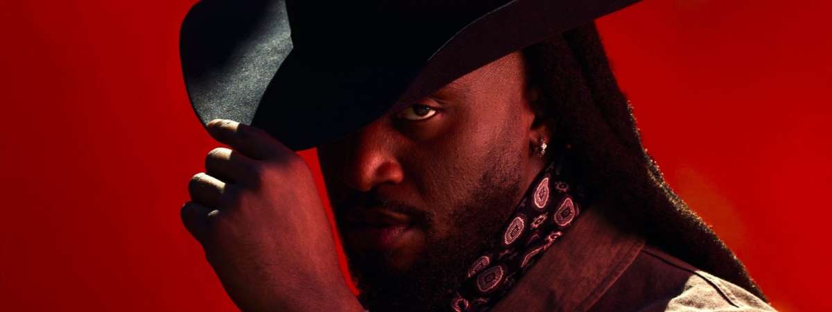 Shaboozey - Outlaws Never Die Tour