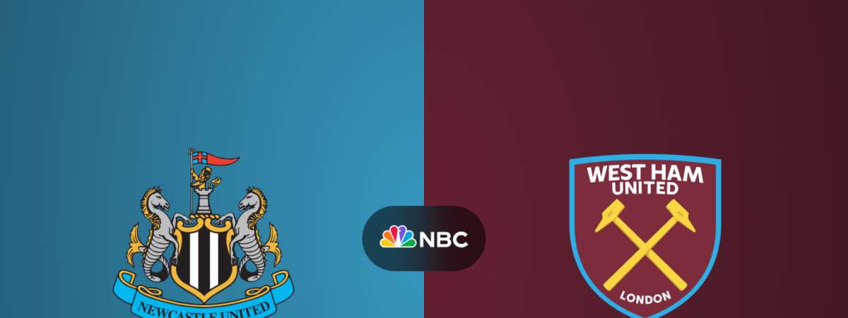 Premier League: Newcastle vs. West Ham