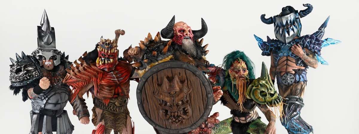 Gwar