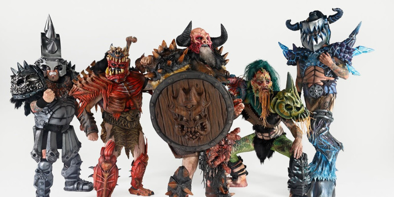 Gwar