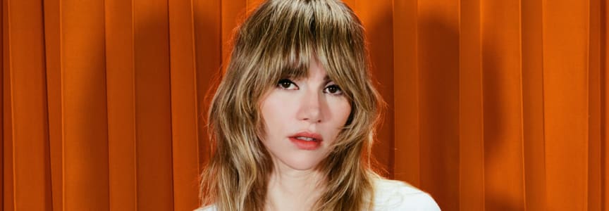 Suki Waterhouse