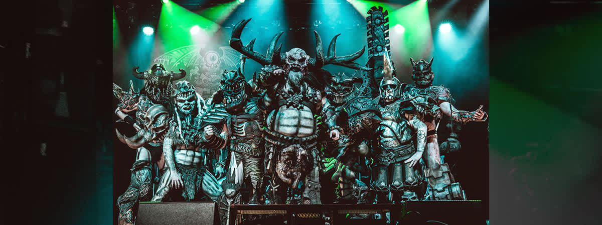 Gwar