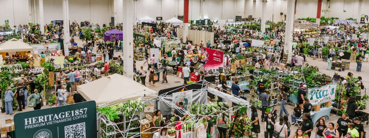 PlantCon Chicago