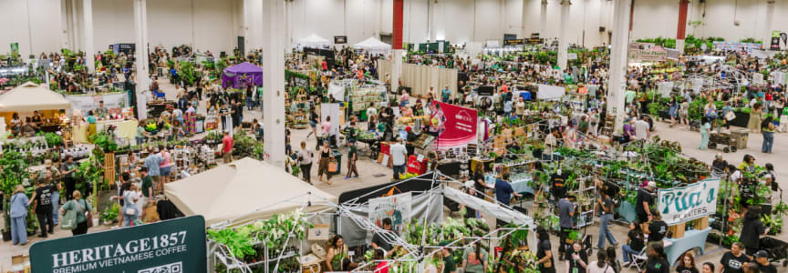 PlantCon Chicago