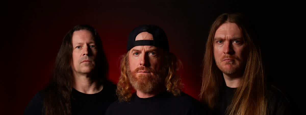 Dying Fetus & Sanguisugabogg.