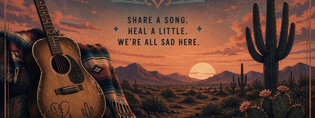 Sad by Southwest Song Swap