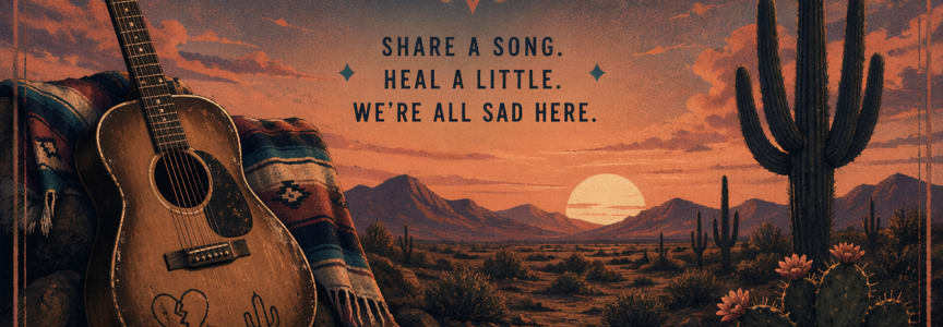 Sad by Southwest Song Swap