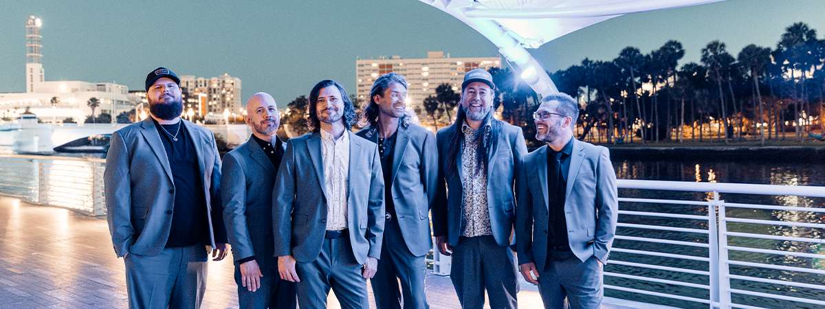 Taking Back Sunday