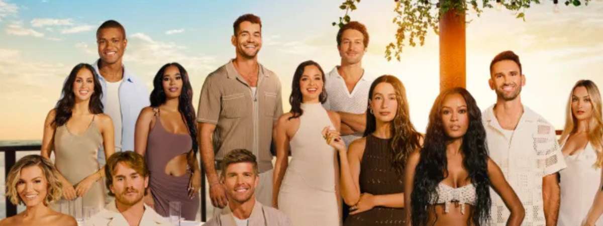 Summer House Reunion Pt 1 Watch Party