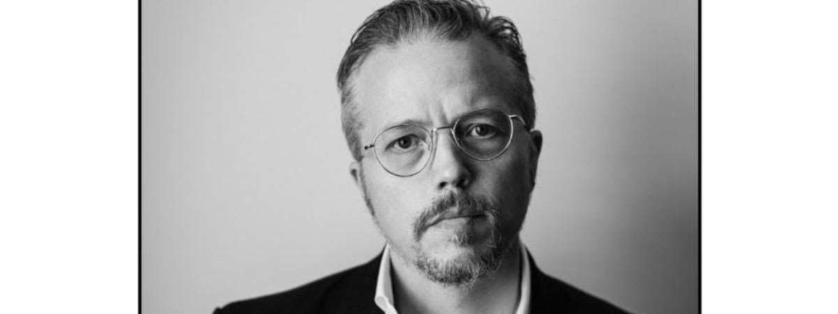 An Evening with Jason Isbell