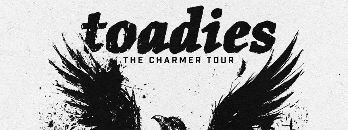Toadies: The Charmer Tour, Local H - Olive Vox