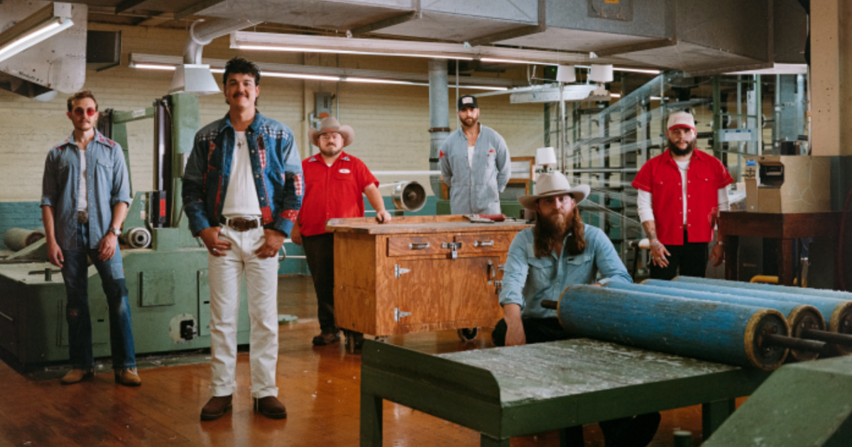 Flatland Cavalry w/ Bottomland & Telander