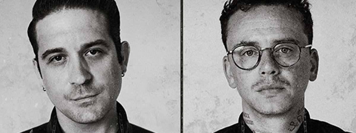 Logic & G-Eazy