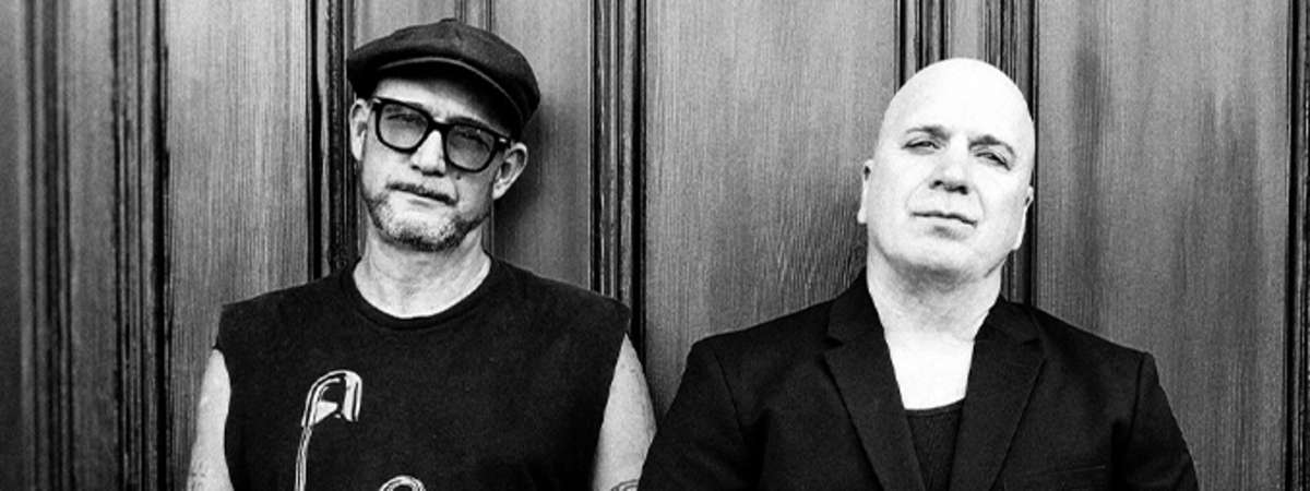 Nitzer Ebb