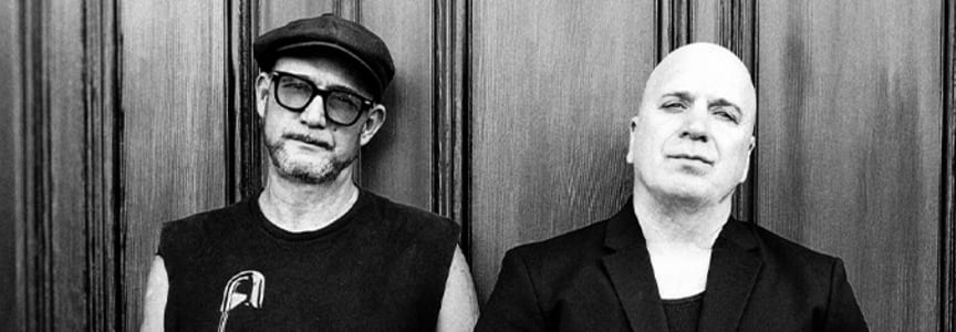 Nitzer Ebb