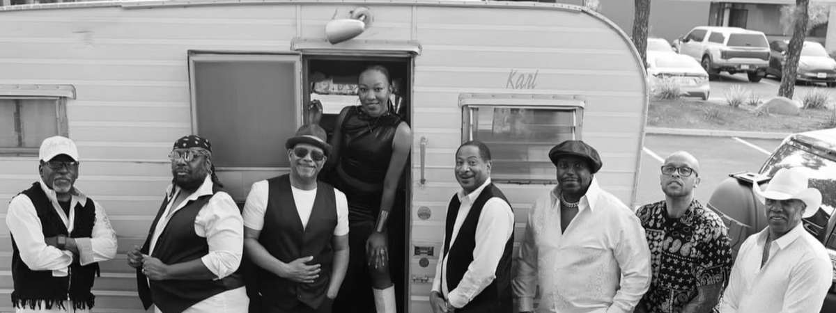 Smooth Operator (Sade Tribute)