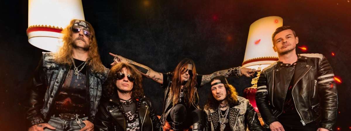 Bad Marriage, Kickin’ Valentina + MORE