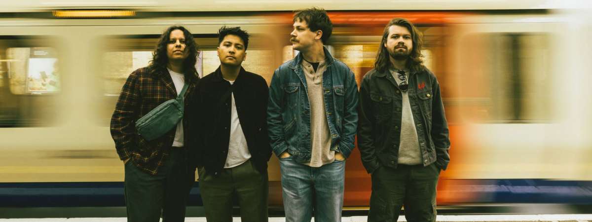 Gable Price and Friends - Too Good Tour